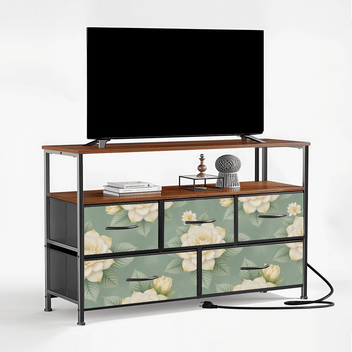 Gardenie — TV stand