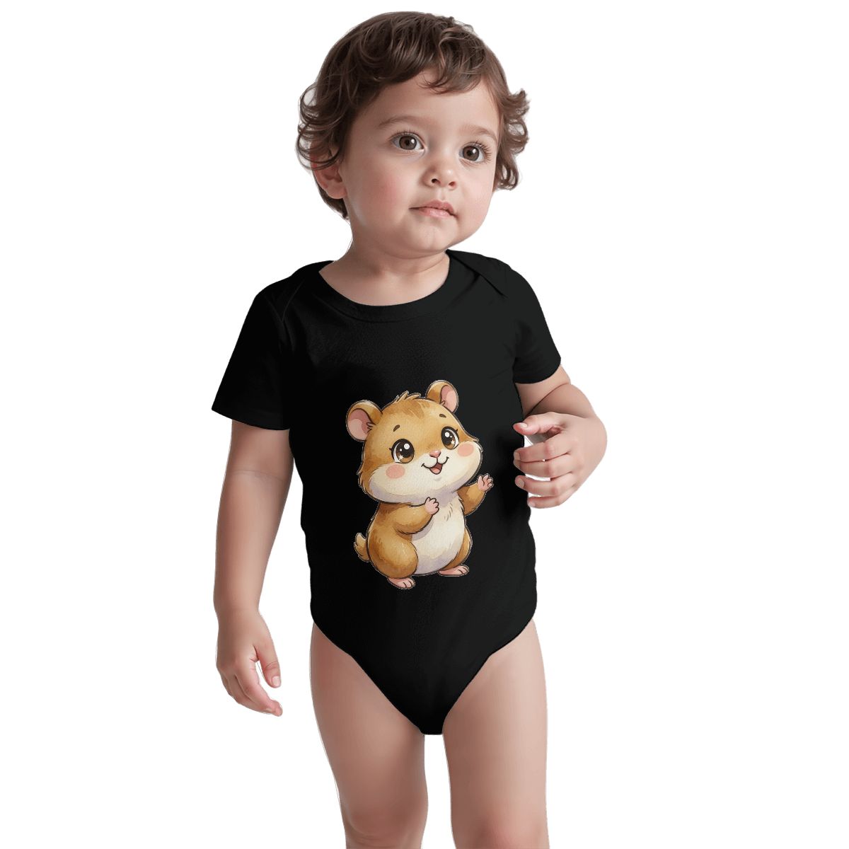 Baby Onesies (Short Sleeve) 20chomik