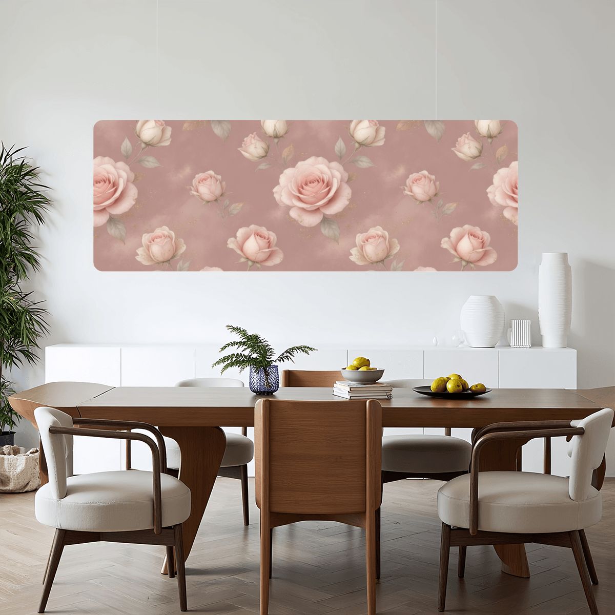 Roze Blush — Ceiling lamp