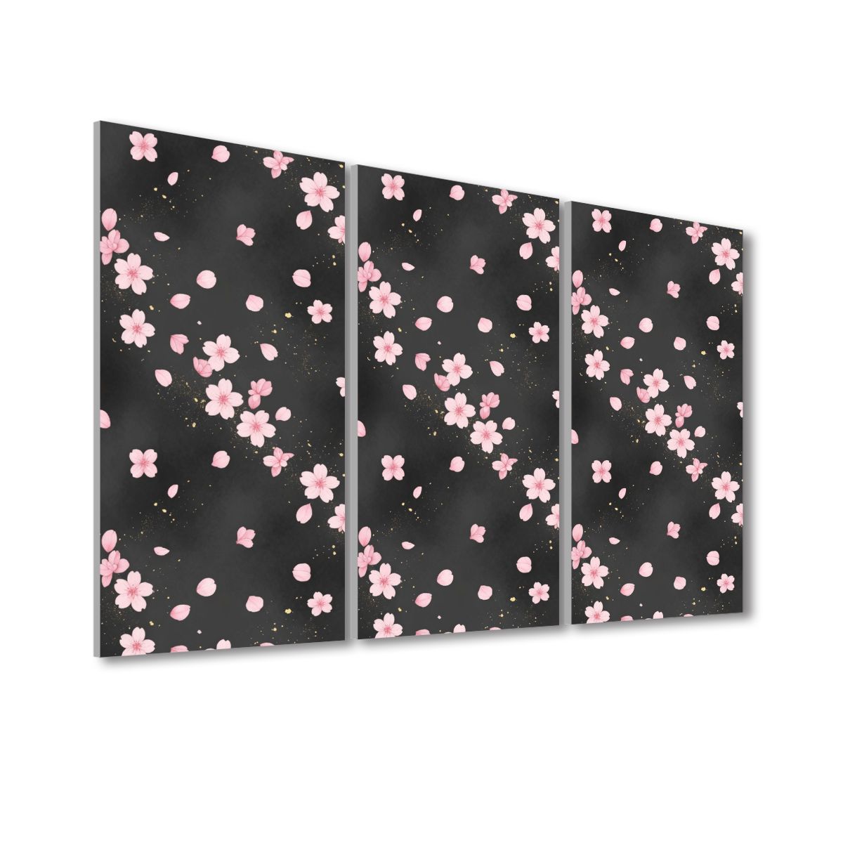 Sakura Dust — Acoustic panels