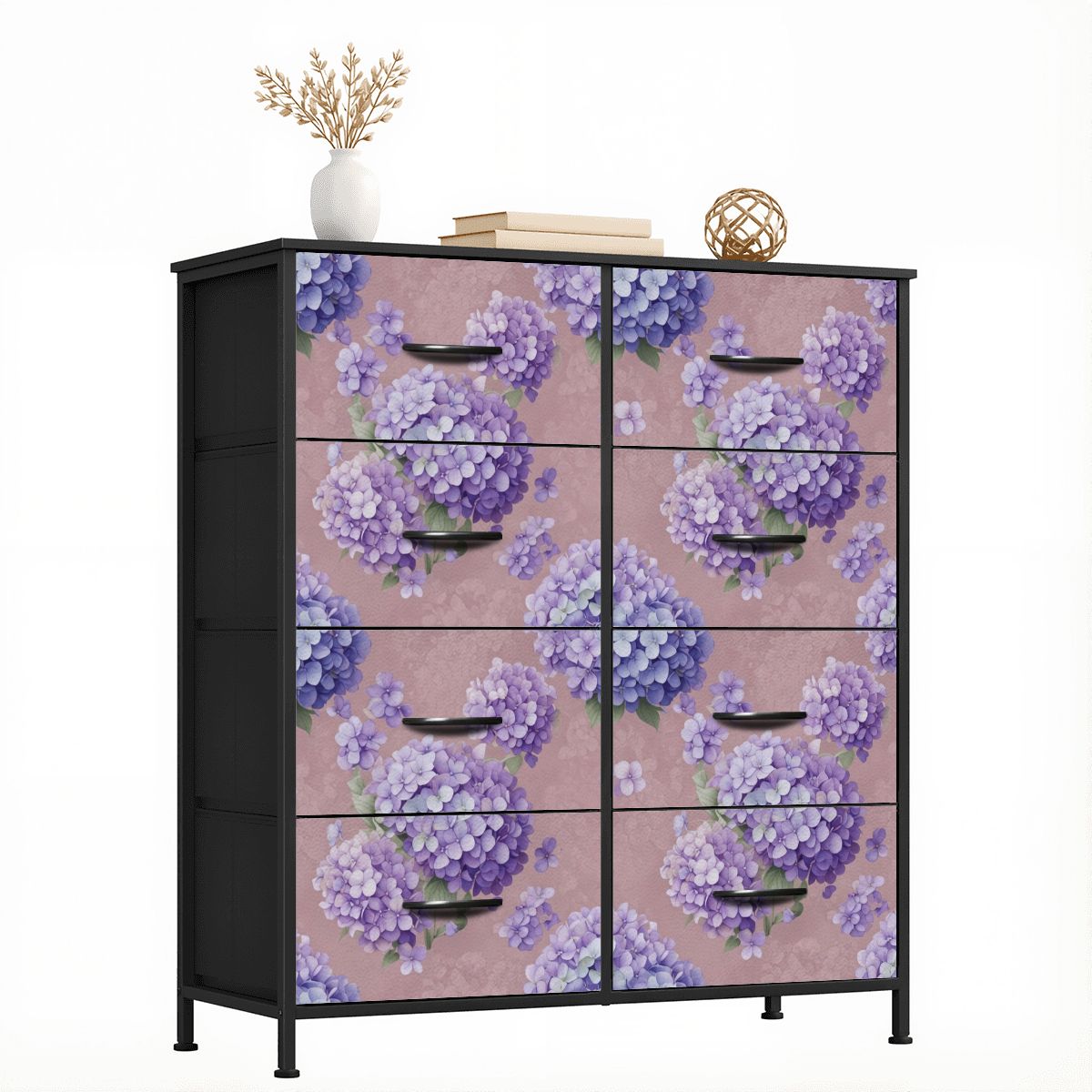 8Drawer Dresser 33hortensjedenseaop