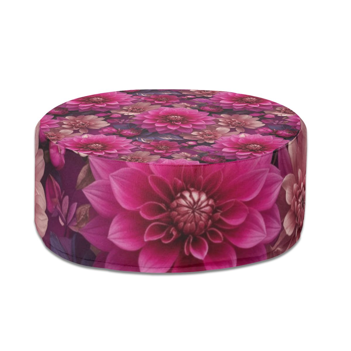 Dalie Fuksja — Ottoman