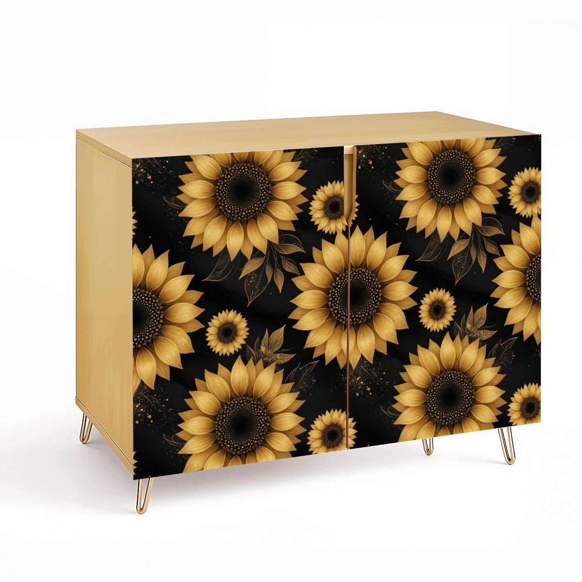 Sloneczniki Gold — Cabinet