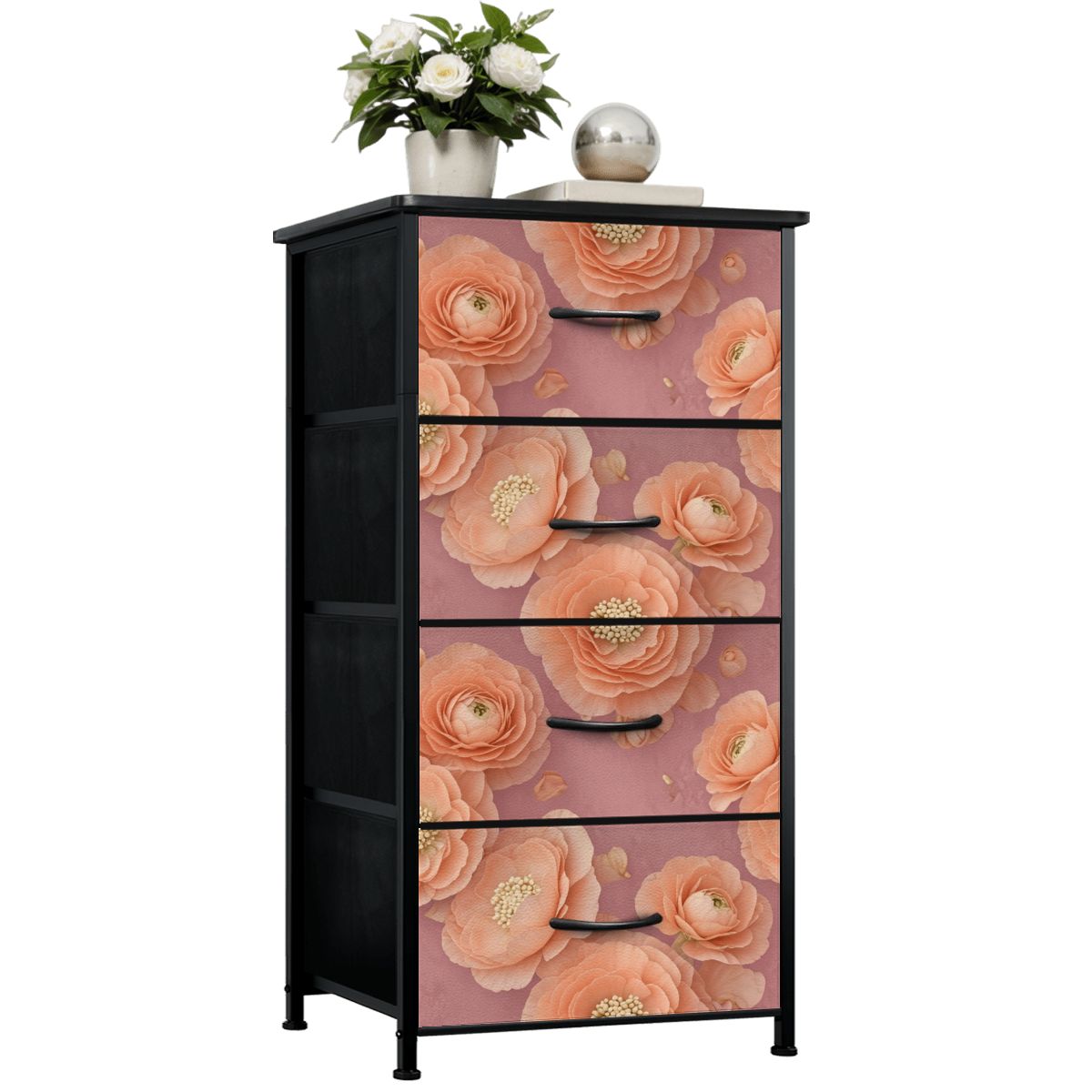 4Drawer Dresser 19jaskrybrzoskwiniaaop