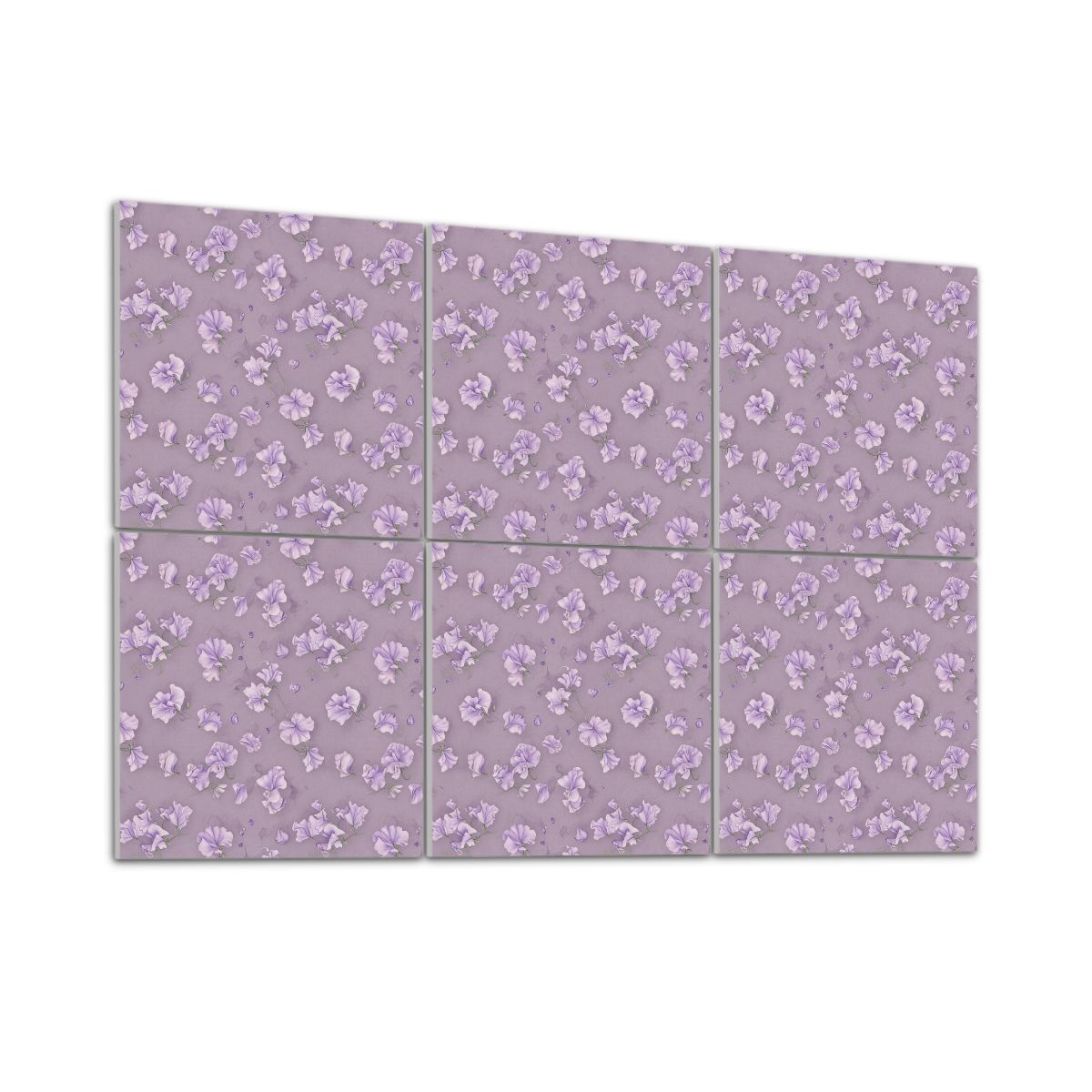 Groszek Lawenda — Acoustic panels