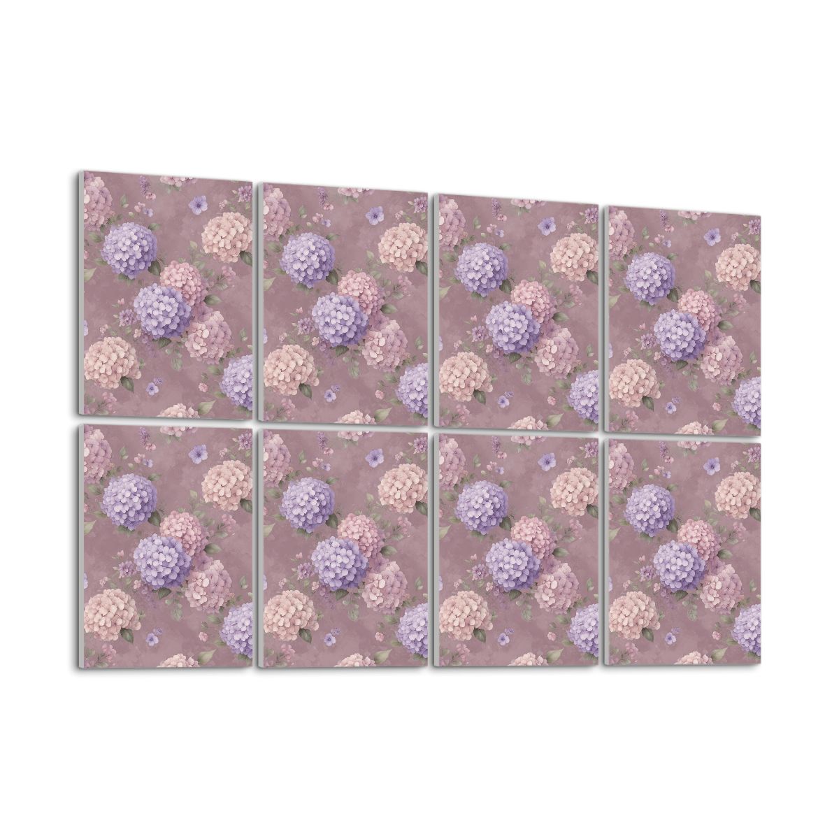 Hortensje Lawenda Ao — Acoustic panels