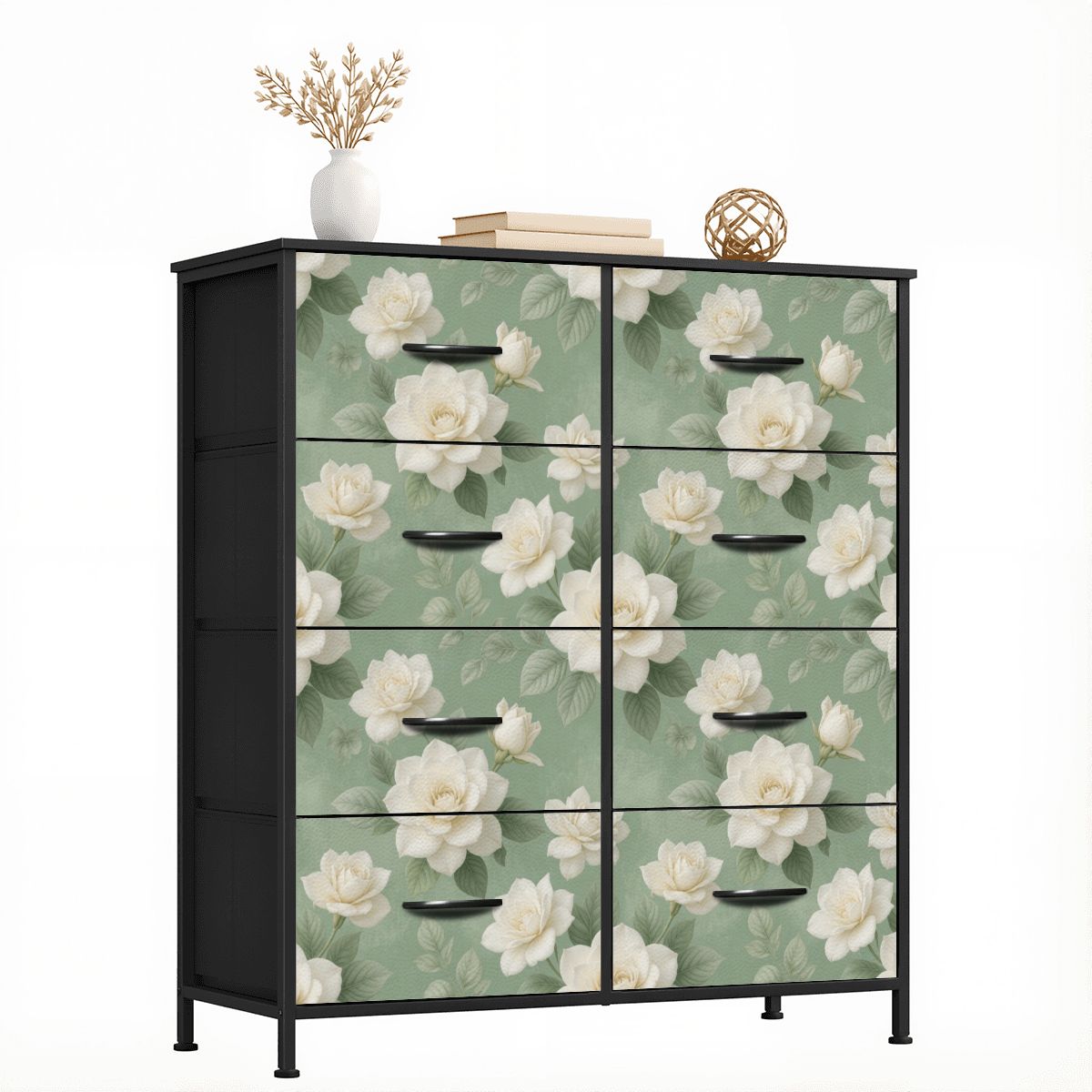 8Drawer Dresser 18gardeniesageaop