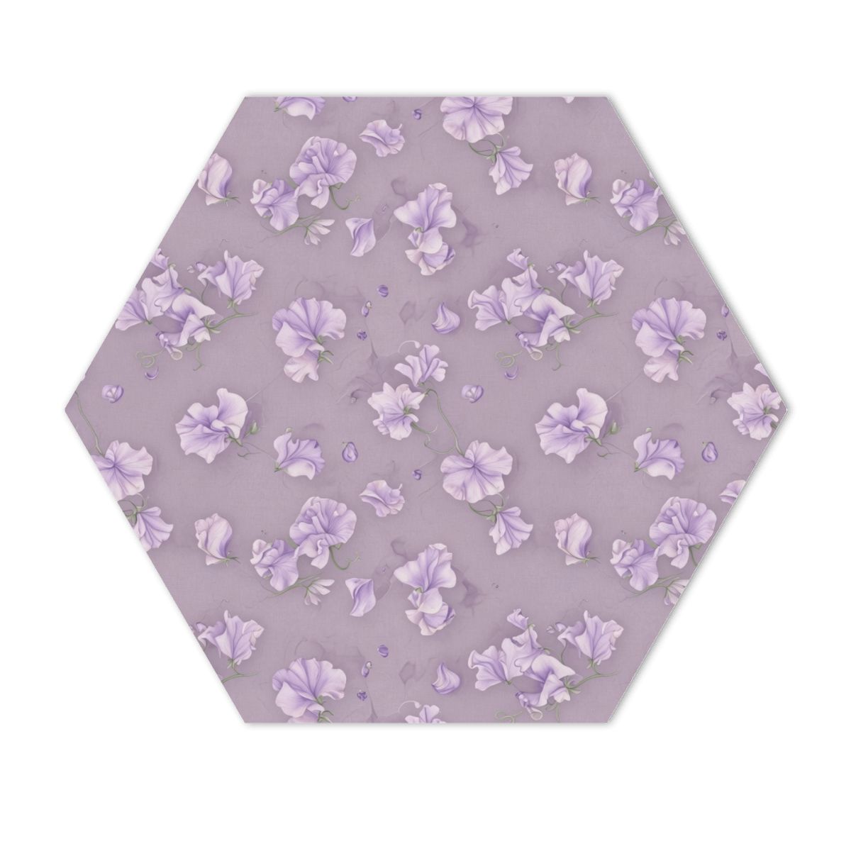 Groszek Lawenda — Hexagon acoustic panel