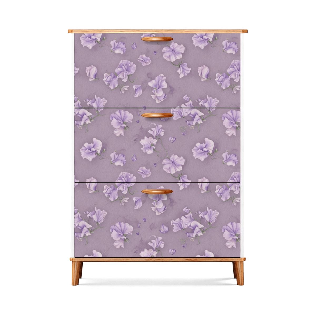 Shoe Cabinet (Made in USA) 23groszeklawendaaop