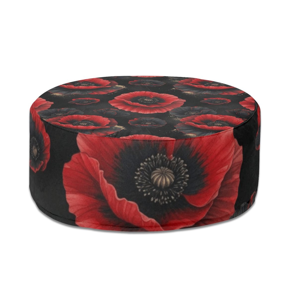Inflatable Ottoman 17makinoiraop