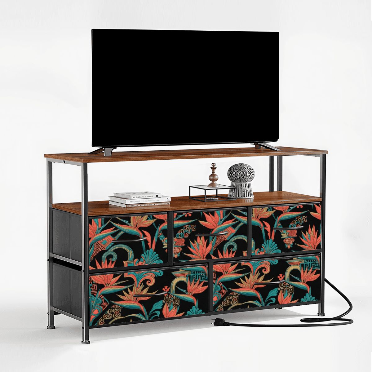 Rajski Ptak — TV stand