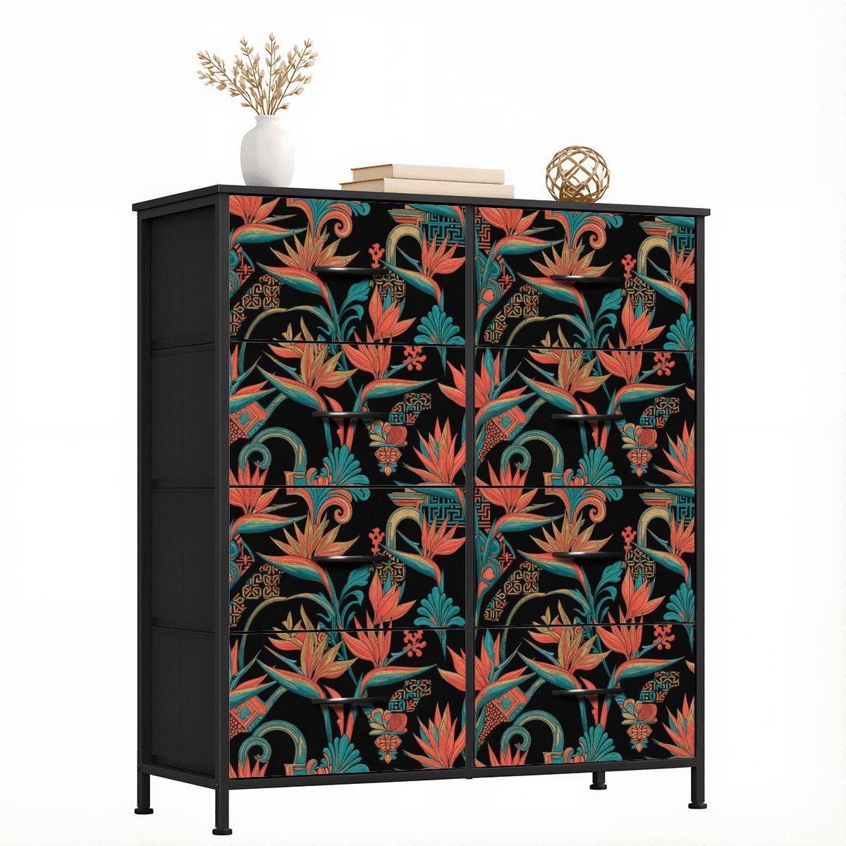 Rajski Ptak — Dresser