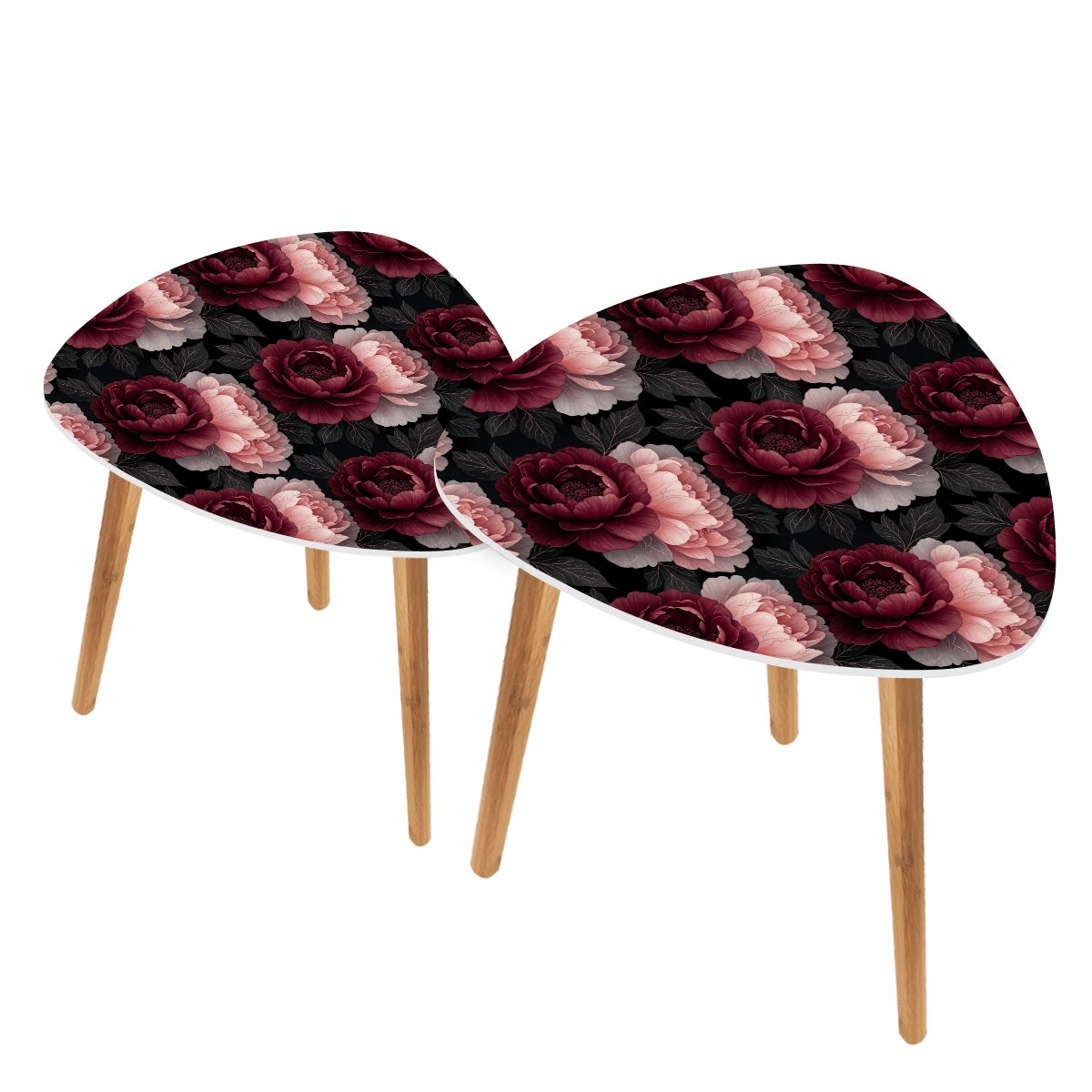 Peonie Garden — Coffee tables