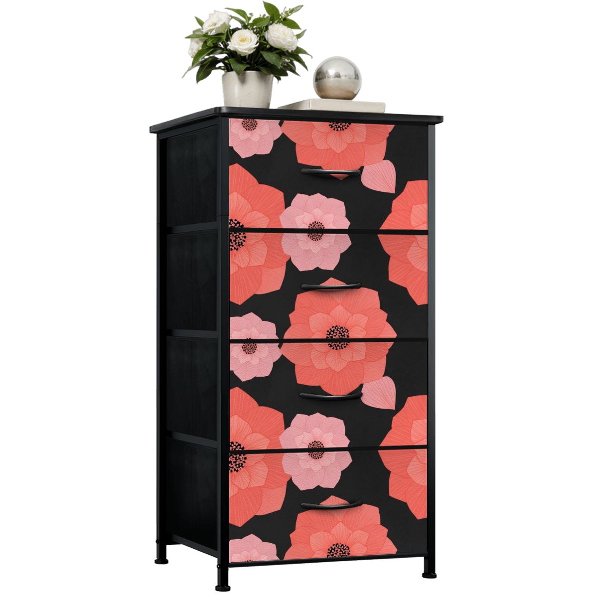 Camelia Koral — Dresser