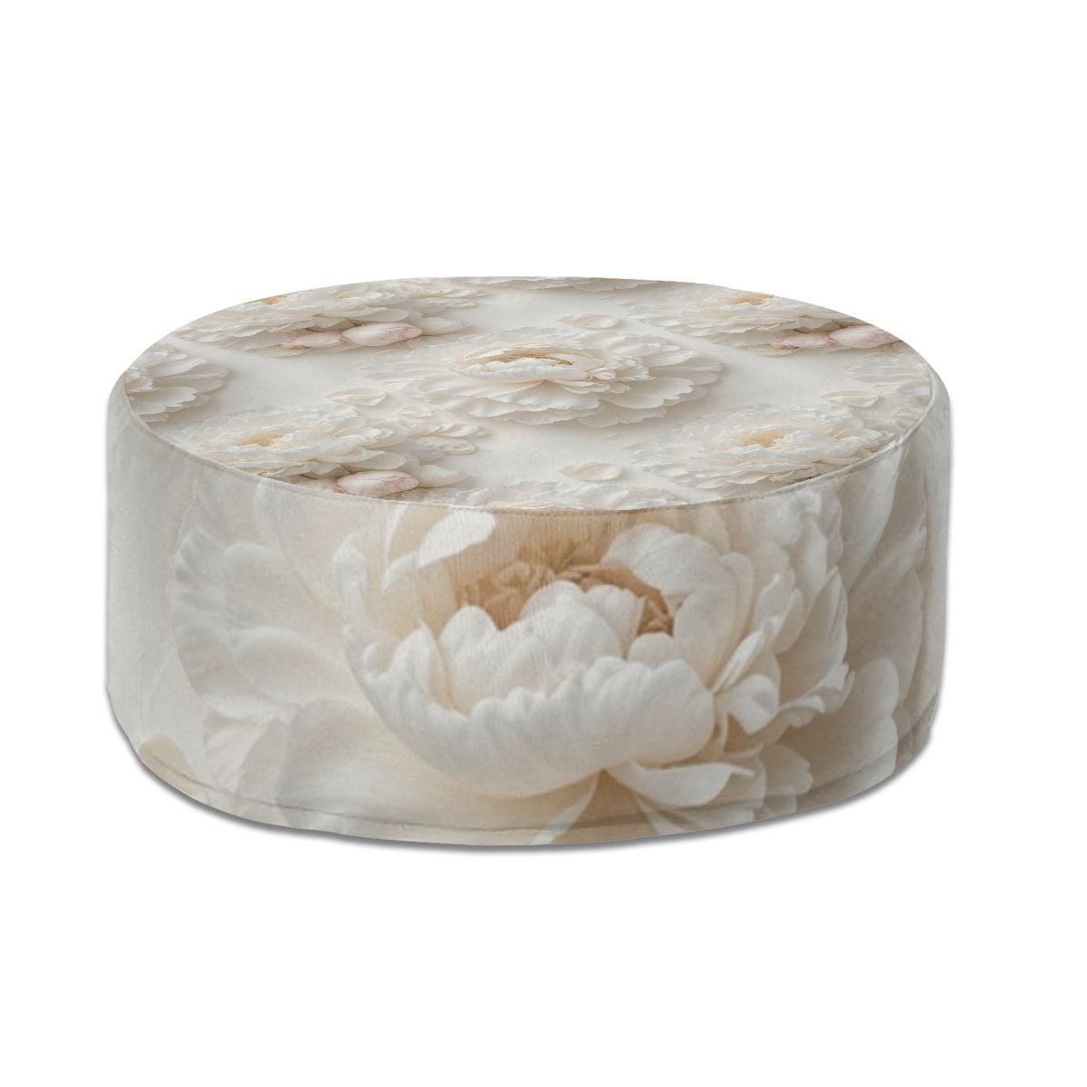 Inflatable Ottoman 36peoniebialav2aop