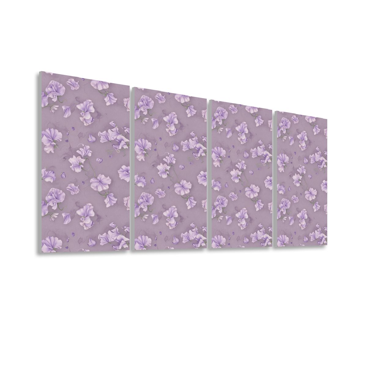 Groszek Lawenda — Acoustic panels