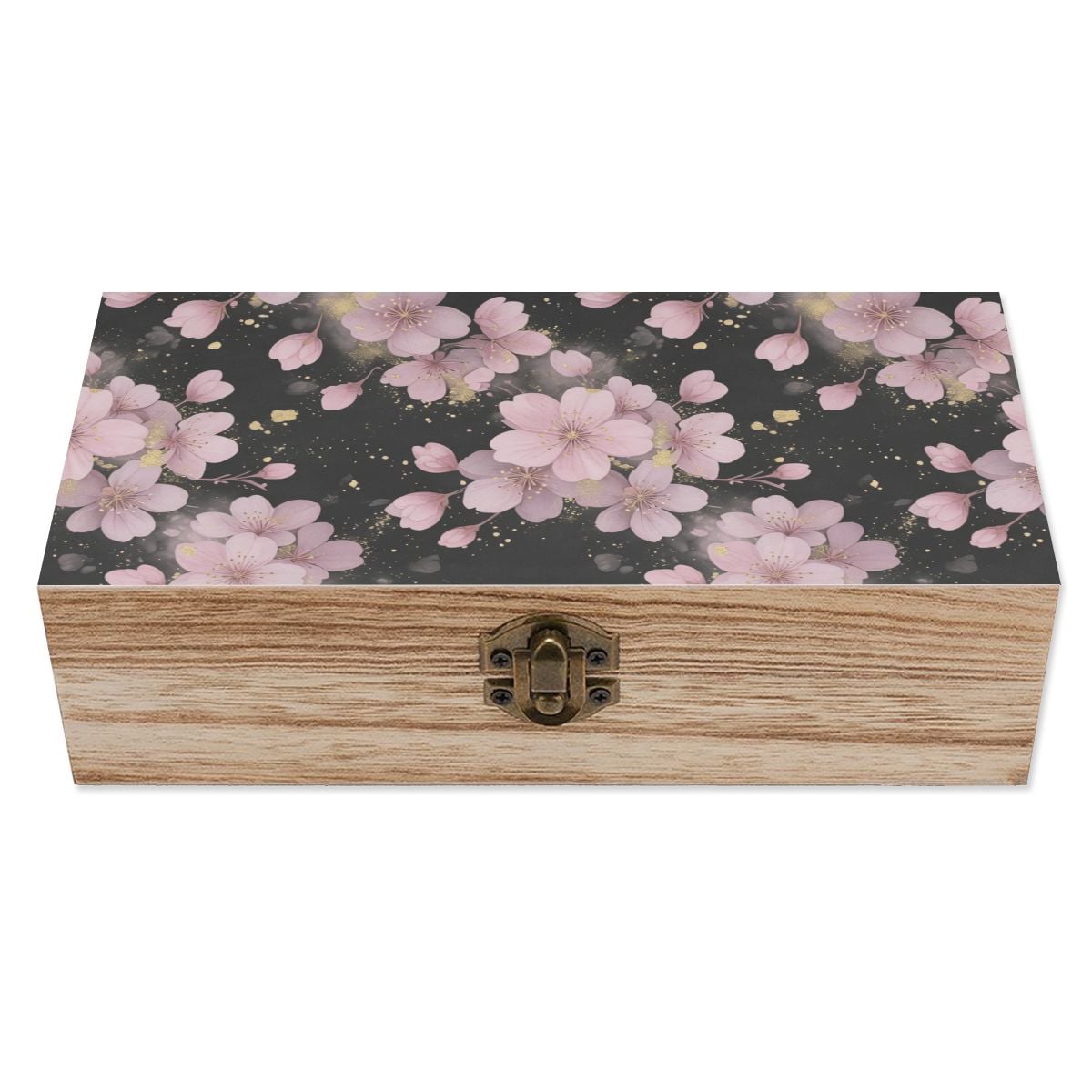 Sakura Gesta — Storage box