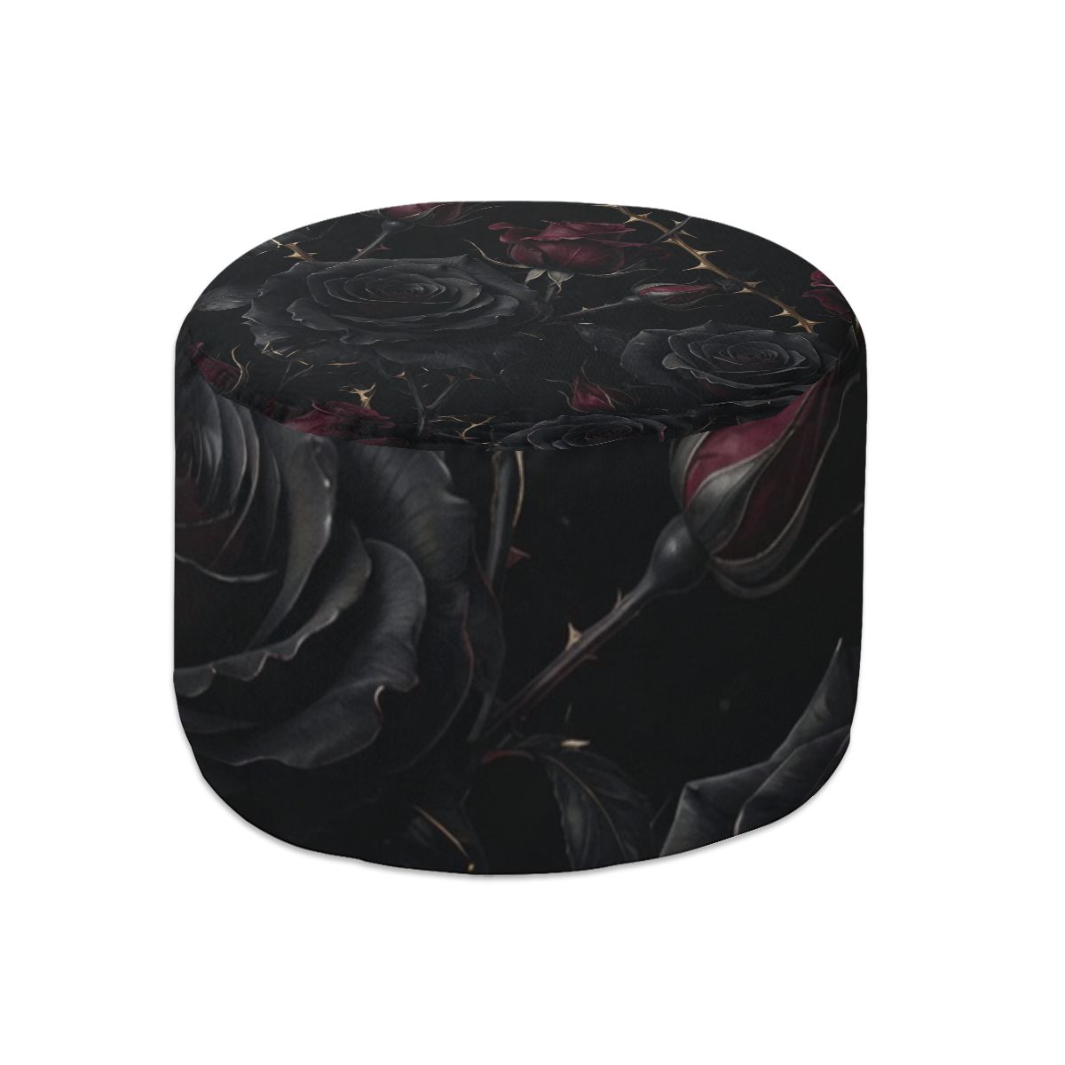 Roza Noir — Ottoman