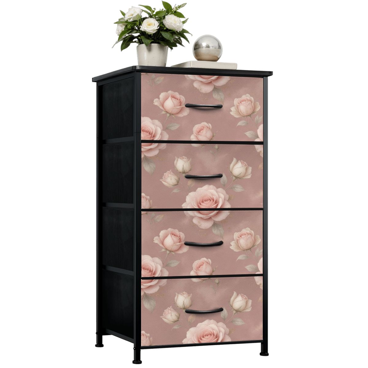 Roze Blush — Dresser