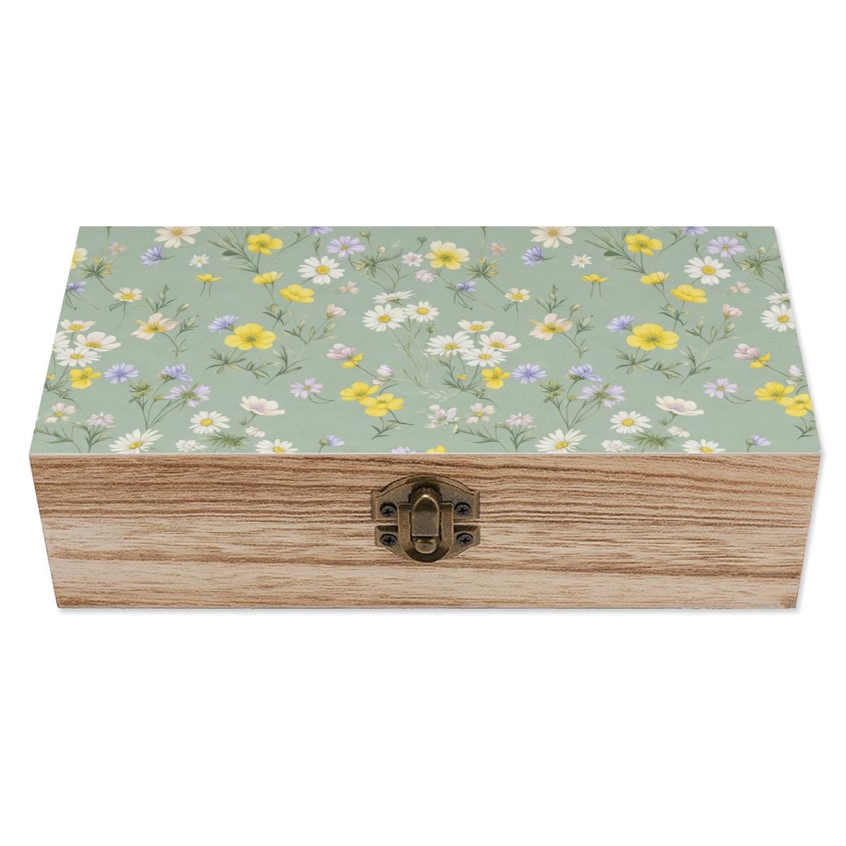 Lacka — Storage box