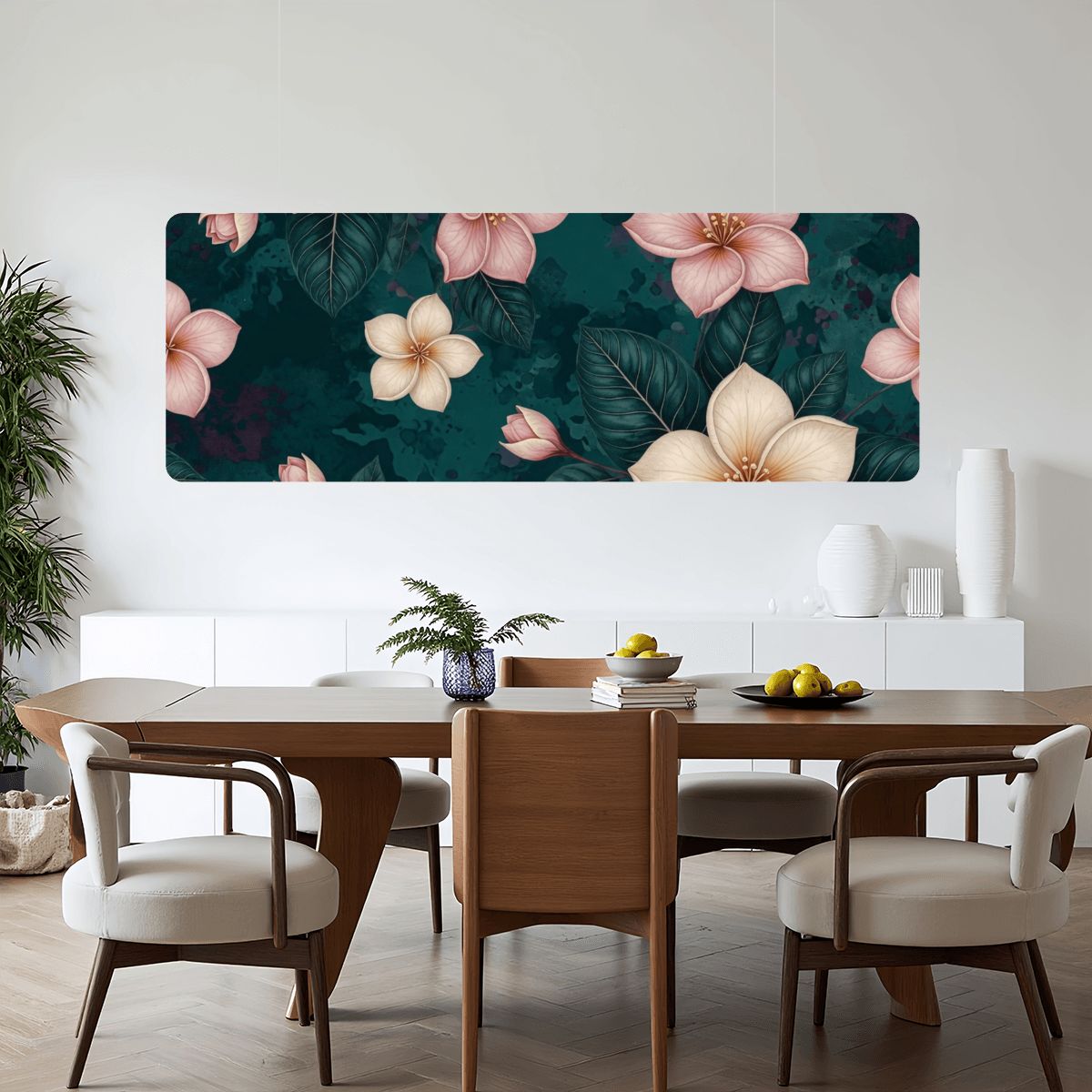 Plumeria Tropik — Ceiling lamp