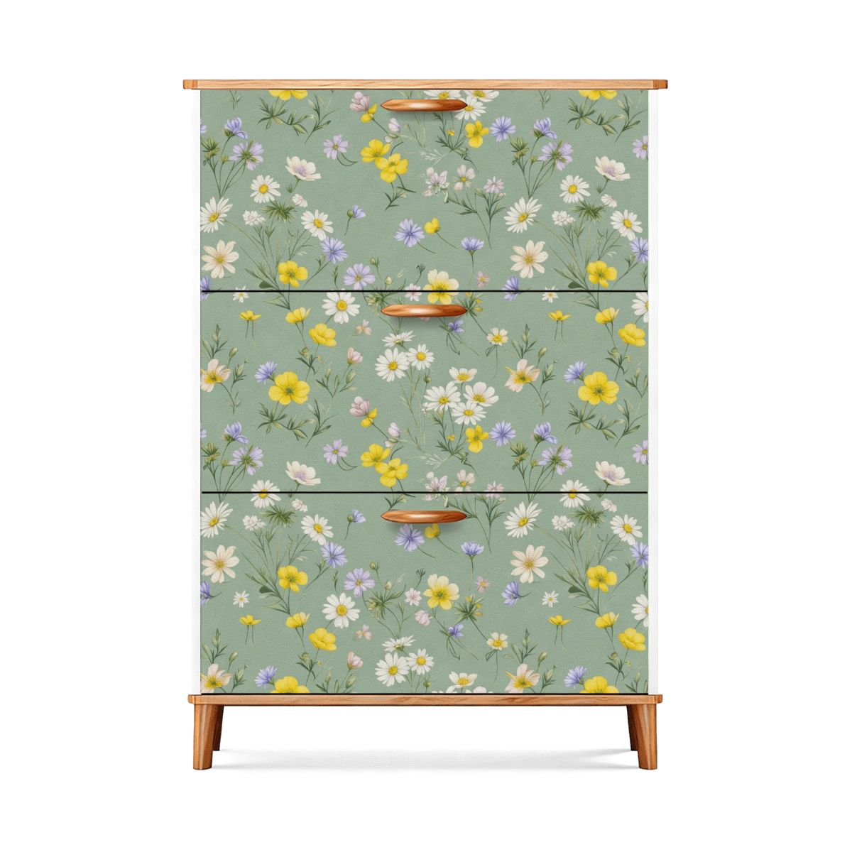 Lacka — Shoe cabinet