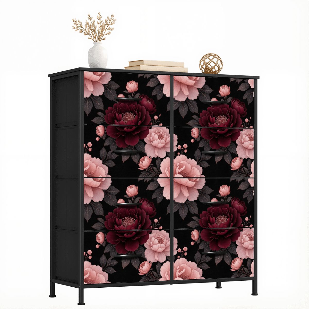 8Drawer Dresser 01peoniegardenaop