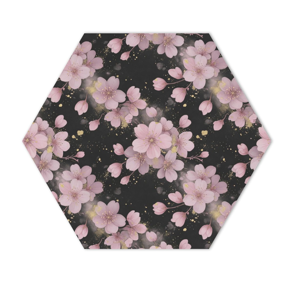 Sakura Gesta — Panel heksagonalny