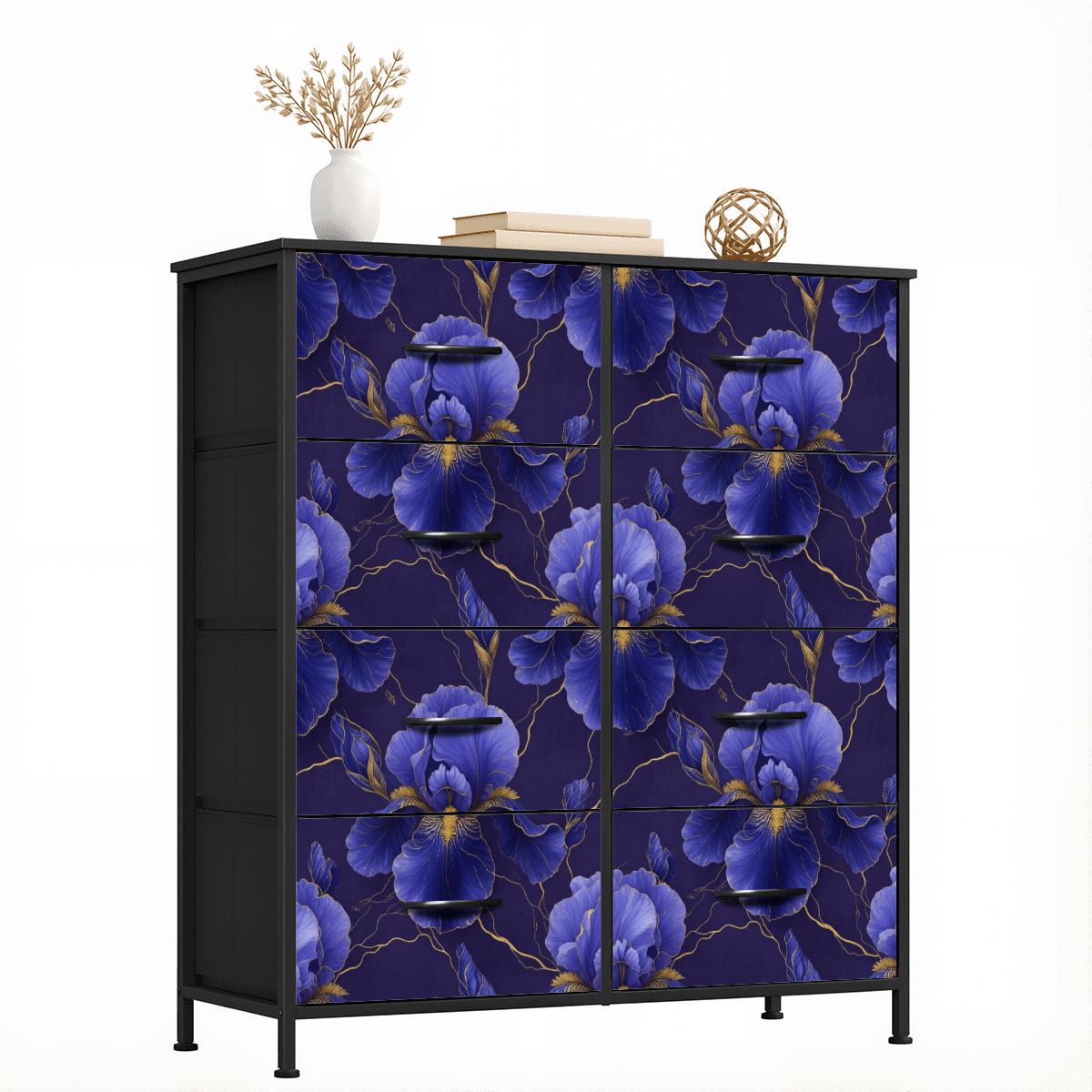 8Drawer Dresser 38irysyv2aop
