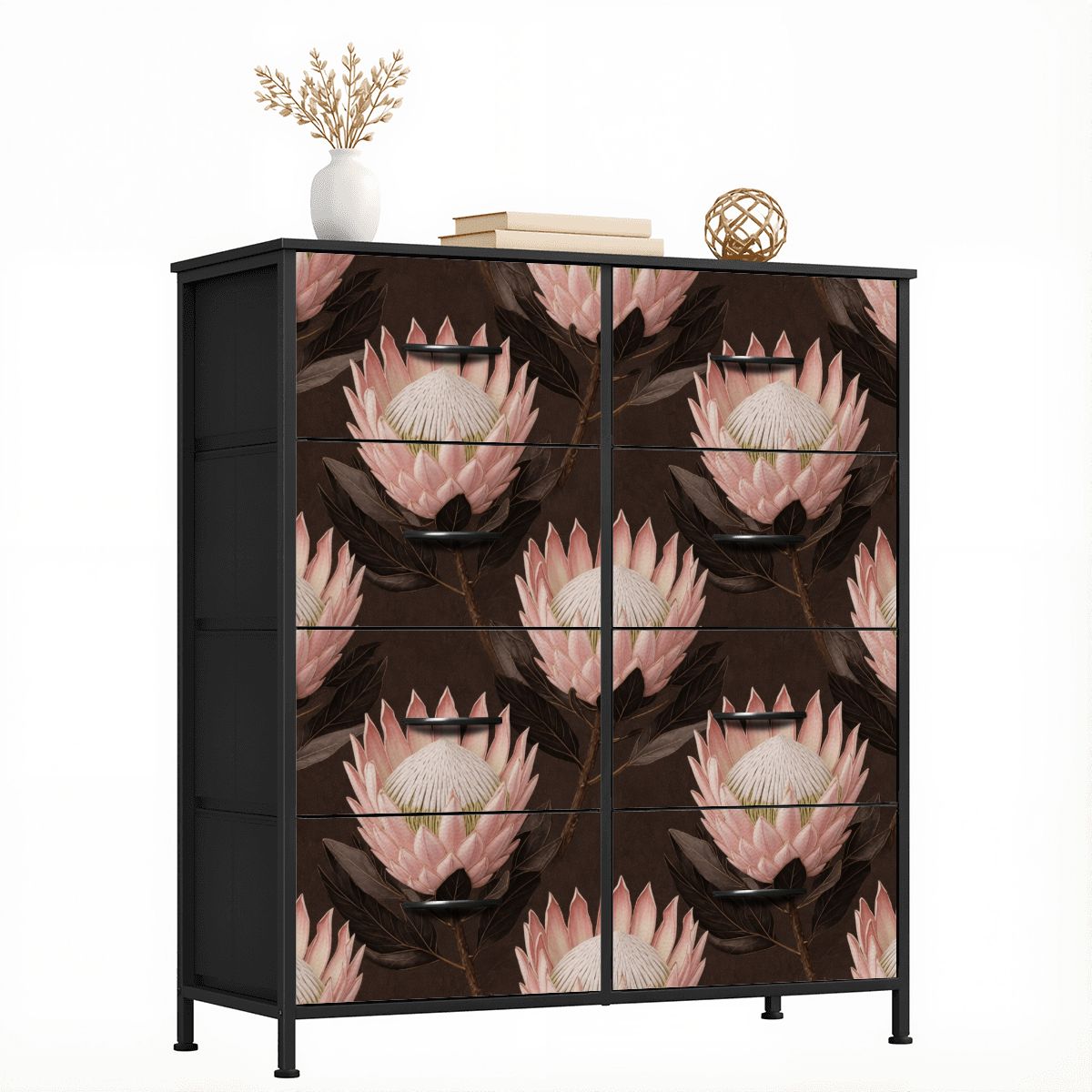 Protea — Dresser