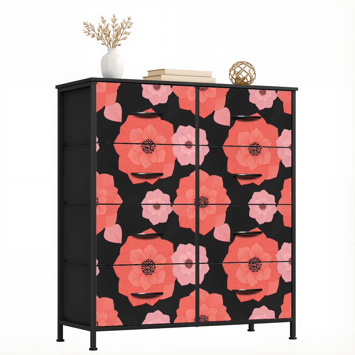 8Drawer Dresser 16cameliakoralaop