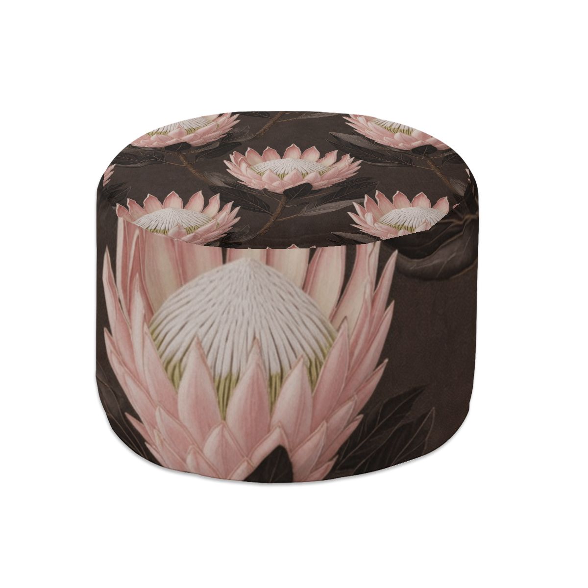 Protea — Ottoman