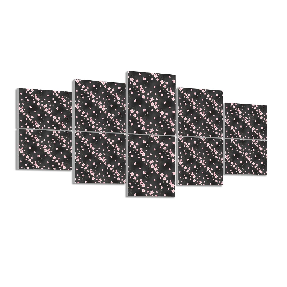 Sakura Dust — Acoustic panels