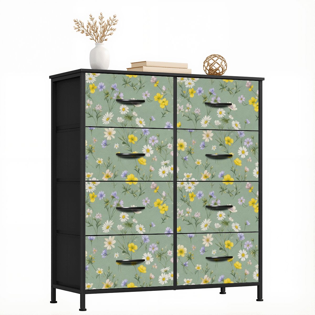 Lacka — Dresser