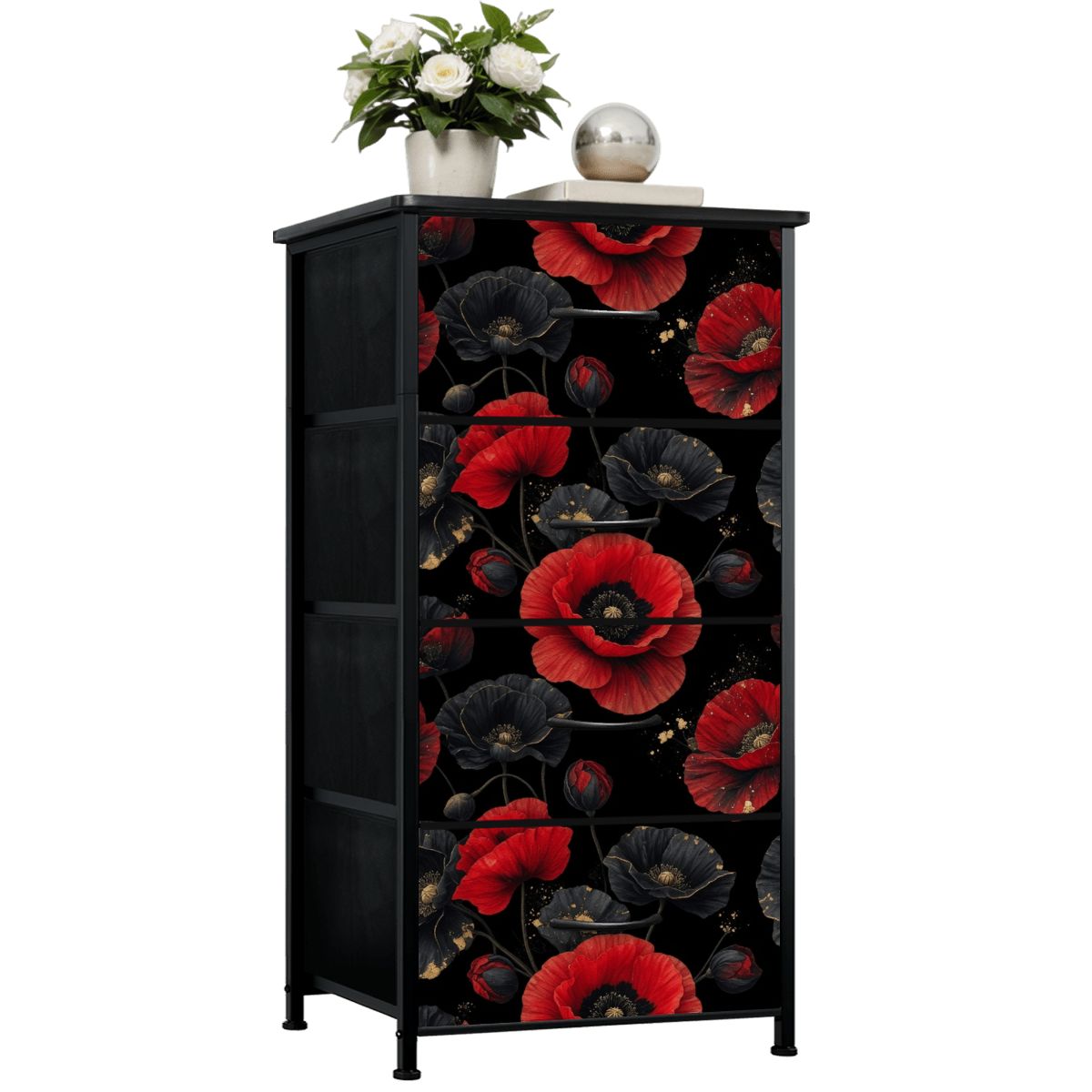 Maki — Dresser