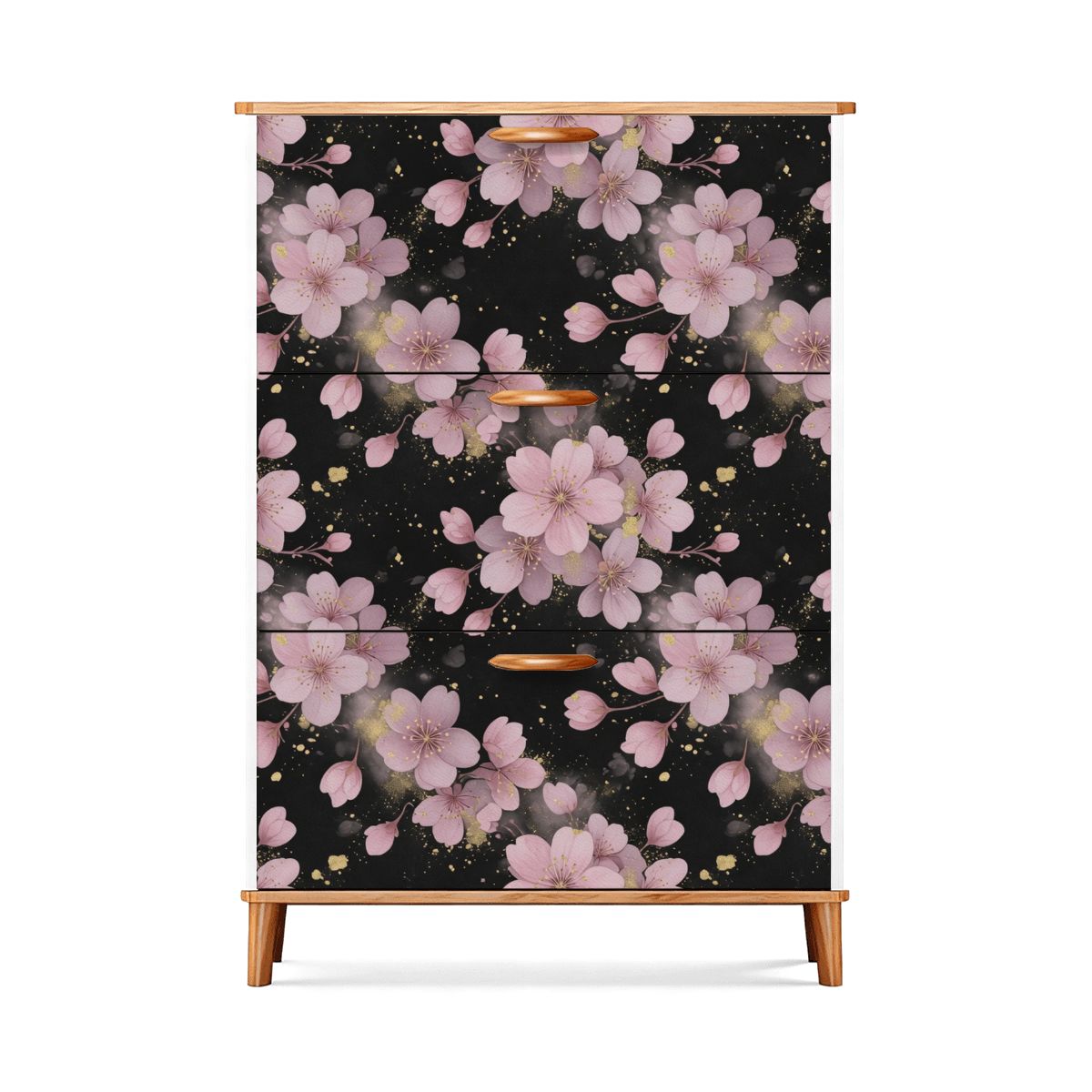 Shoe Cabinet (Made in USA) 32sakuragestaaop