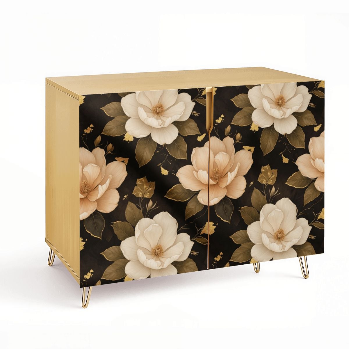 Wooden Storage Cabinet 29magnolieluxeaop