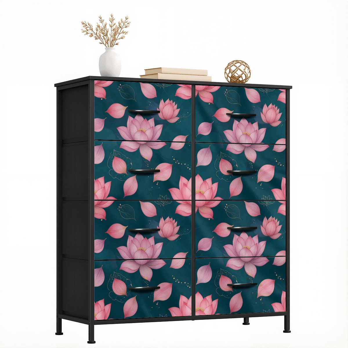 Lotosy — Dresser