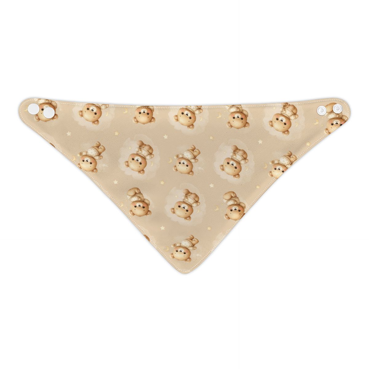 Baby Bandana Bib 12missendense