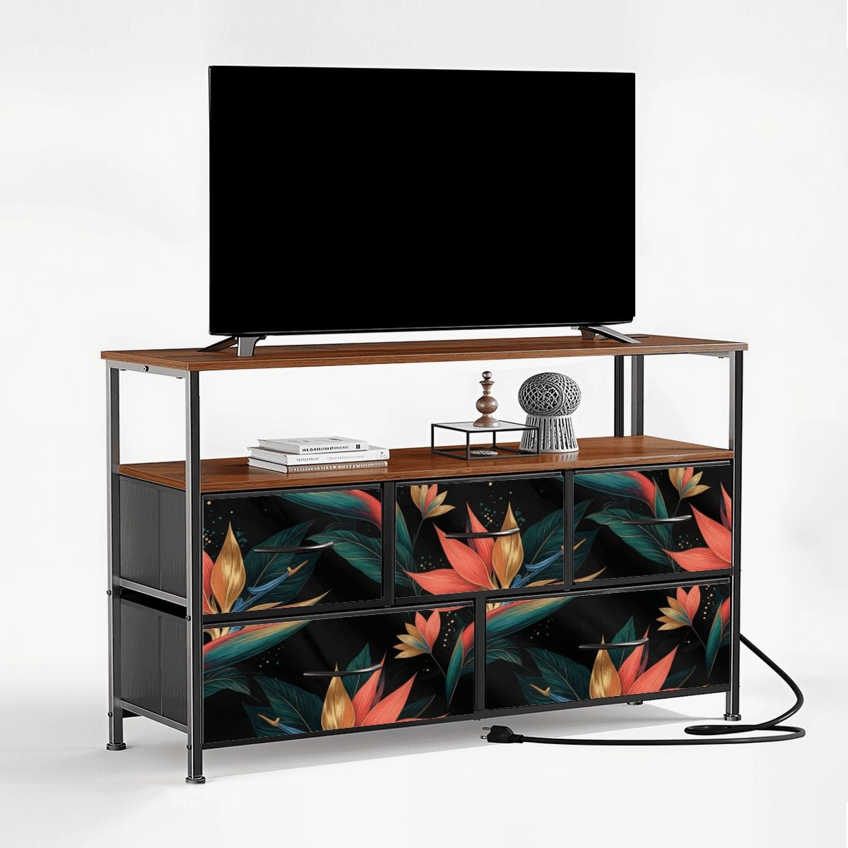 Rajski Ptak — TV stand