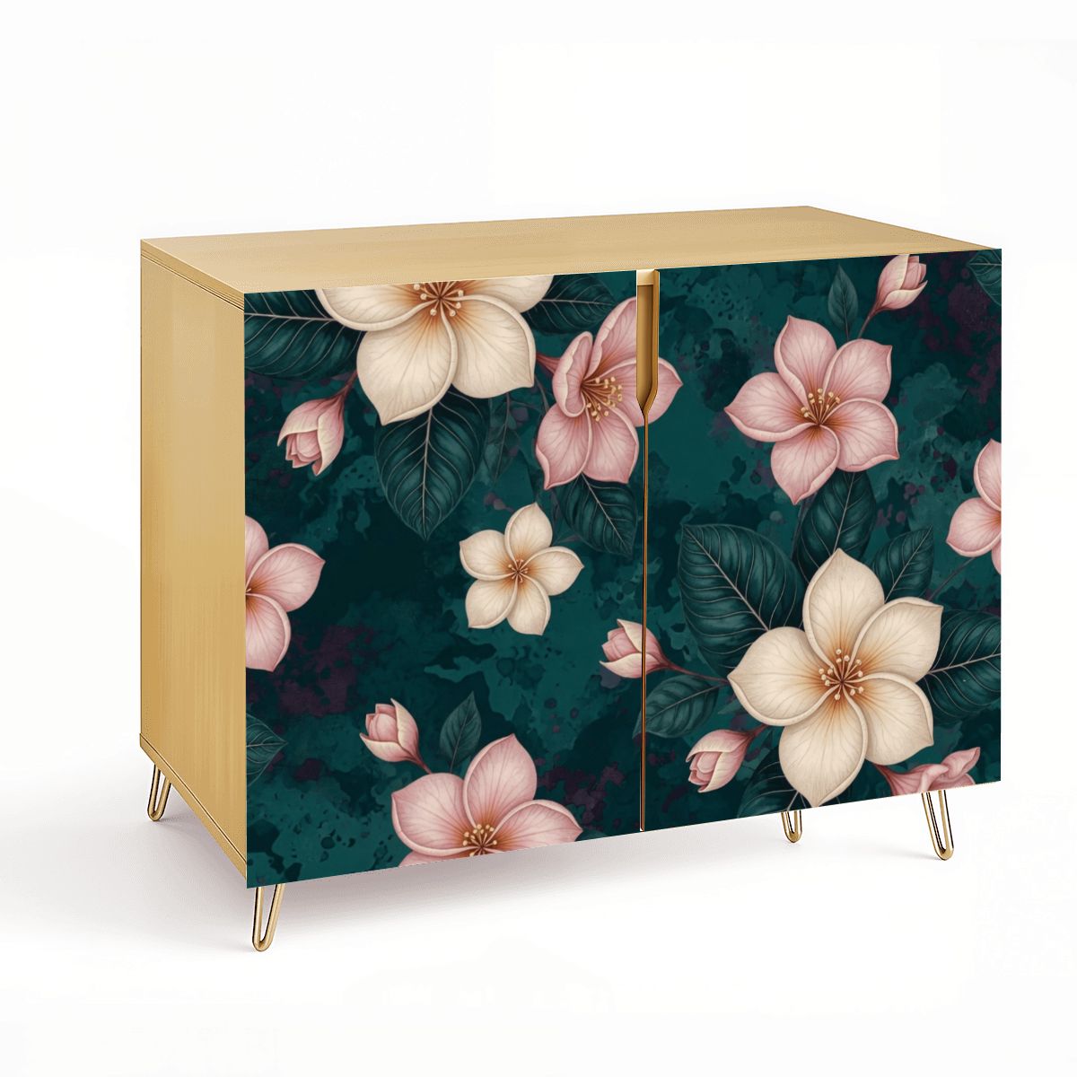 Plumeria Tropik — Cabinet