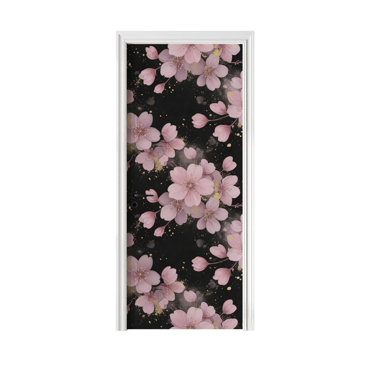 Sakura Gesta — Acoustic door panel