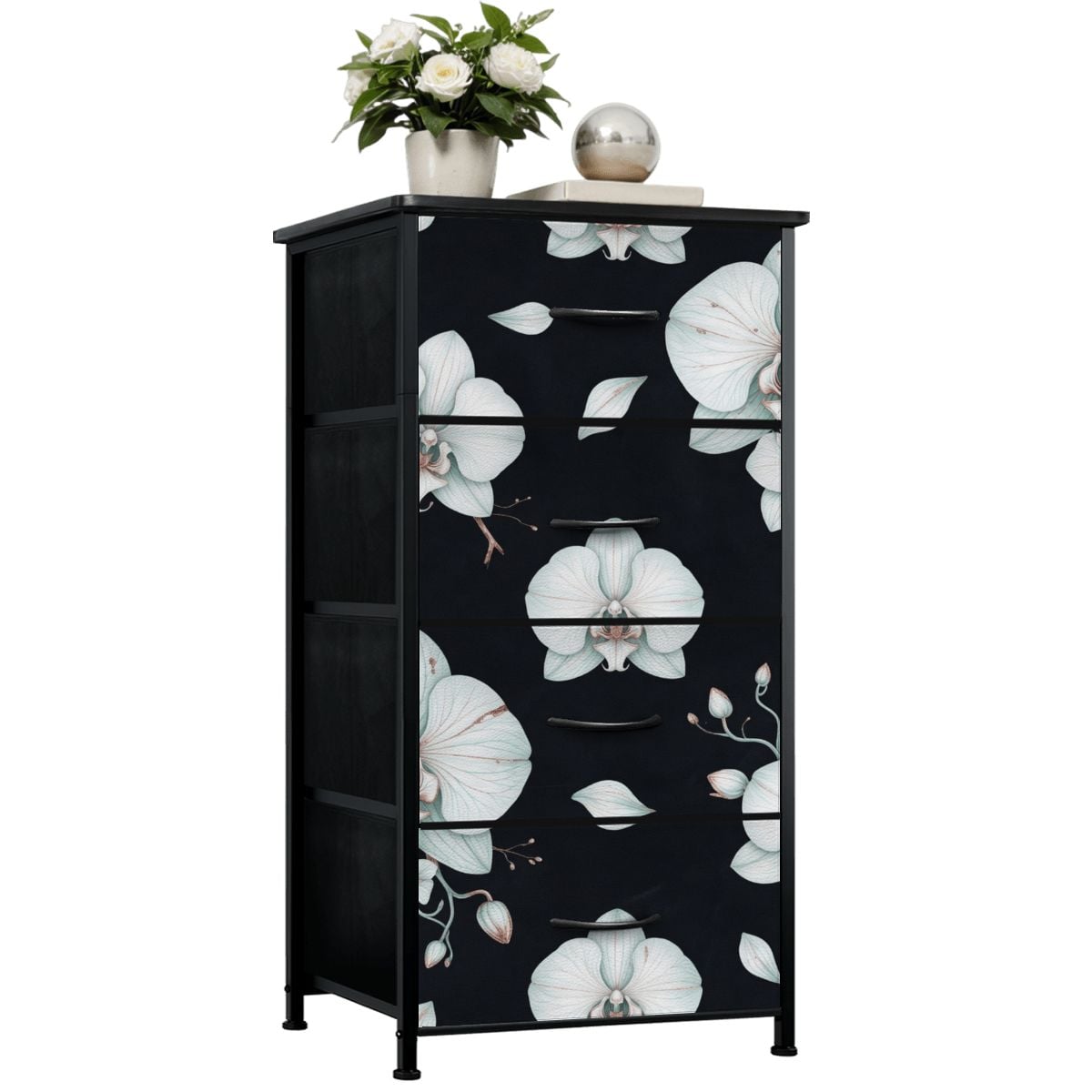Orchidee Noc — Dresser