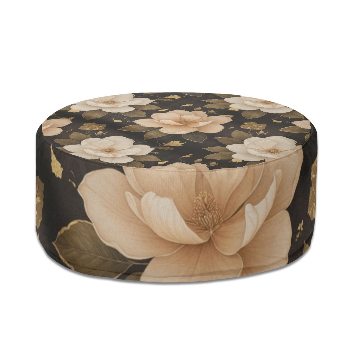 Magnolie Luxe — Ottoman
