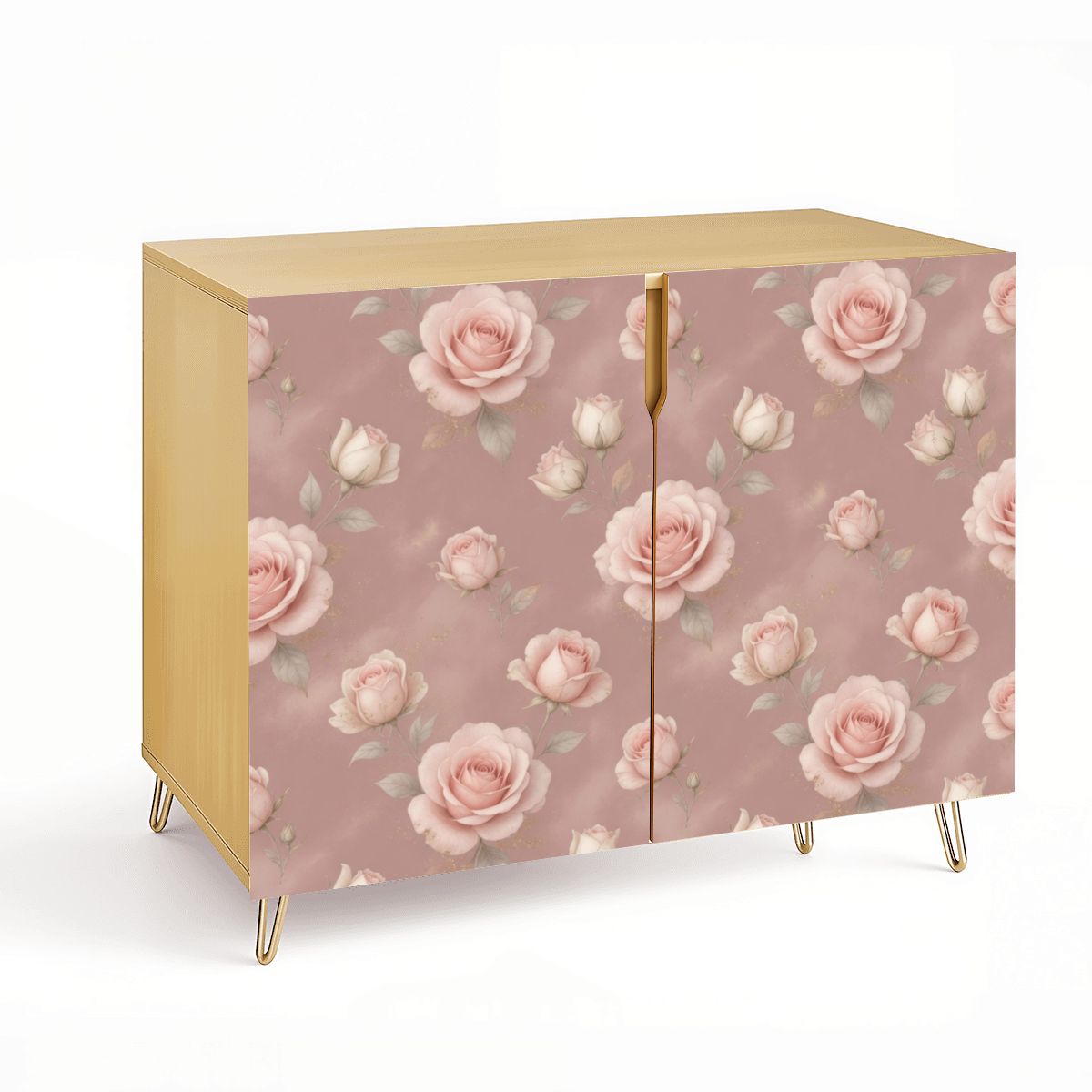 Roze Blush — Cabinet