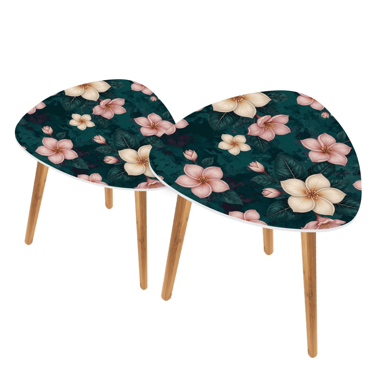 Plumeria Tropik — Coffee tables