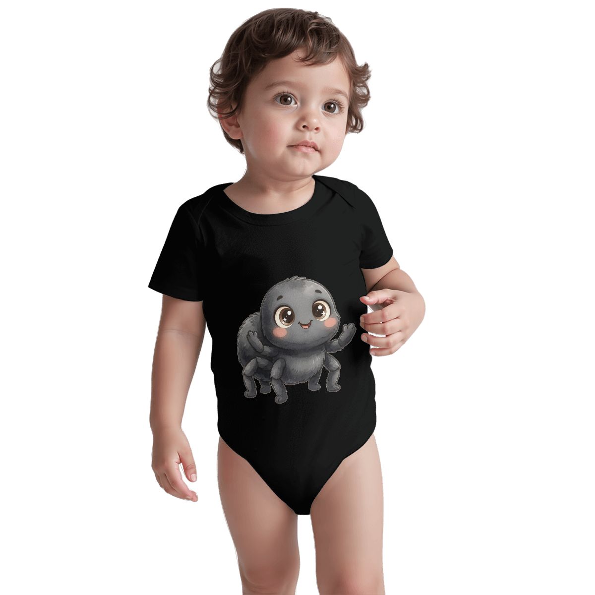 Baby Onesies (Short Sleeve) 55pajaczek