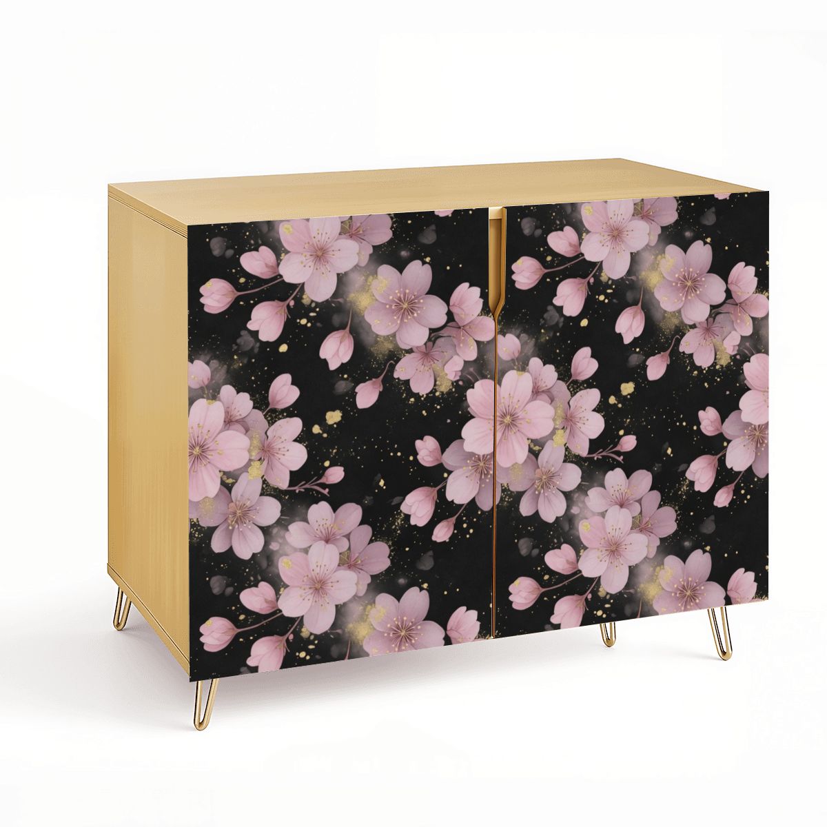 Sakura Gesta — Cabinet