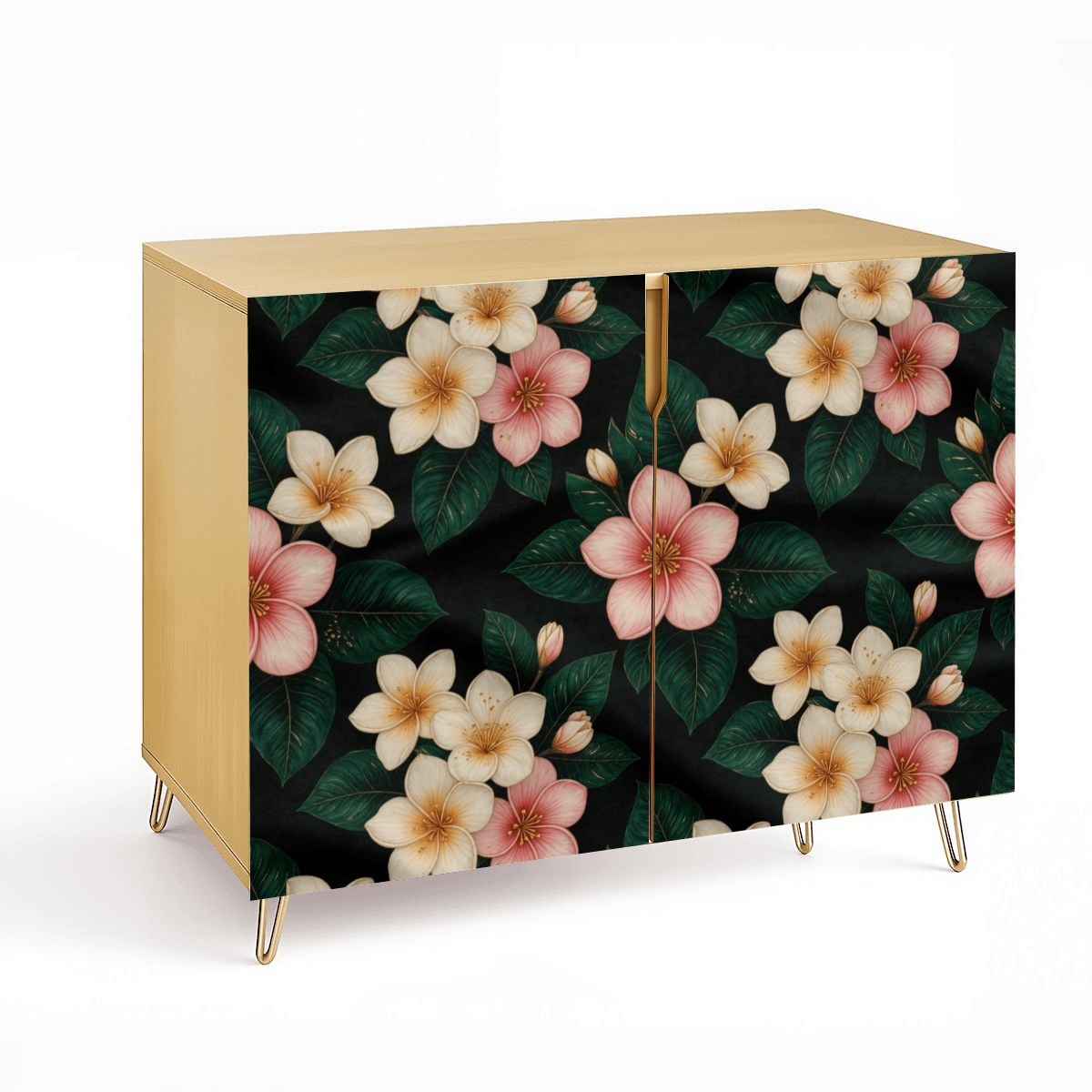 Plumeria — Cabinet