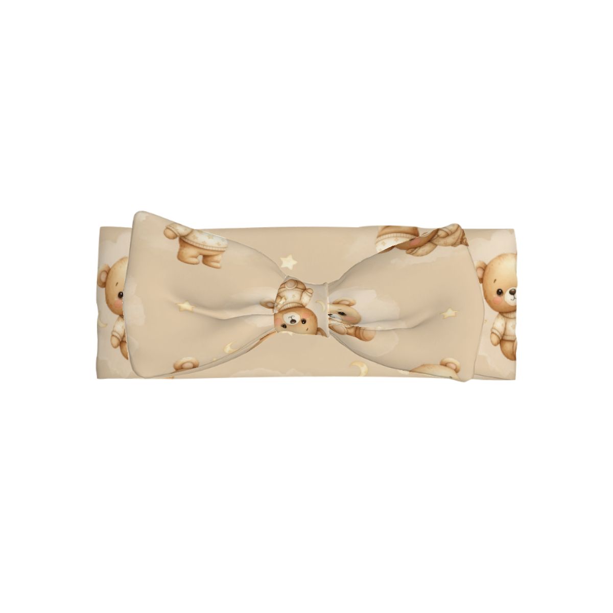 Bowknot  Baby Headbands 12missendense